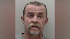 Lorry driver on video call jailed for fatal M20 crash