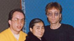 Former Radio 1 DJ who got one of John Lennon's last interviews dies aged 76