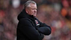 'The referee couldn't wait to get his red card out'