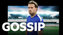 Coventry eye Mudryk on loan - Wednesday's gossip