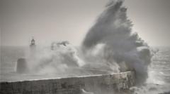 Stormy autumn, cold winter - how might El Niño affect the UK weather?