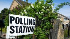 What photo ID will you need to vote in the local elections?