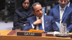 Why Did the US Condemn Israeli Strikes on Qatar at the UN Security Council?