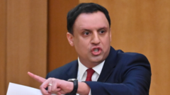 Sarwar says he will 'absolutely' stay on as Labour leader