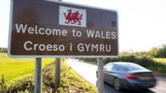 'Uproar' when children from England want Welsh-medium education