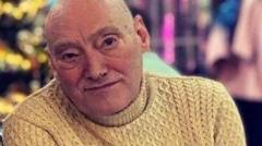 Helicopter crash victim named by family