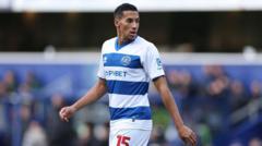 Orient sign ex-QPR midfielder Hayden