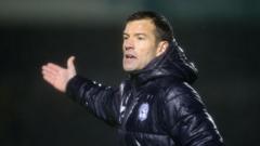 Barry-Murphy criticises refereeing standards