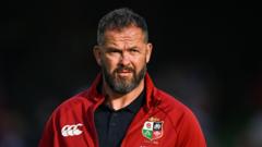 Can the Lions Bounce Back After Learning from Their Loss to the Pumas?