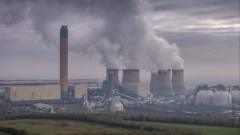 Power station's further reporting failure exposed by BBC