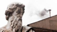Conclave to elect new pope to begin on 7 May, Vatican says