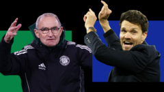 Will Old Firm raise bar of mayhem another notch at Hampden?