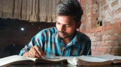 India’s top court saves a poor student’s college dream