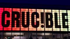 World Championship: Match schedule, BBC TV coverage, prize money & results