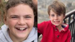 Who Were the Joyful Girl and Sports-Loving Boy Victims of the Minneapolis Shooting?
