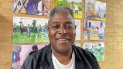 Broadwater Farm: 'Don't put us down because of a date in 1985'