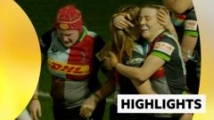 Wilcock scores stunning try but Harlequins beaten by Trailfinders 4d6c6a60 24b4 11f1 b297 95b0a0a8331e