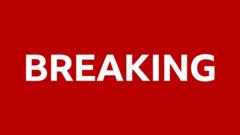 Israeli air strike on hospital kills at least six people in Gaza, local officials say