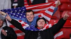 Scotland is going to the World Cup, should you book a flight now?