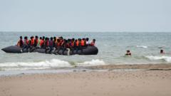 UK Suspends Refugee Family Reunion Applications Amid Criticism
