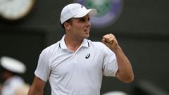 What Is Wimbledon’s Last 8 Club and How Players Qualify