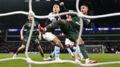 Villa Park bedlam sums up gripping Celtic campaign