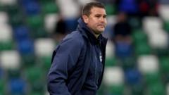 Healy right to call out 'vile' abuse - McGivern