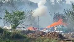 கேரளாவில் பட்டாசு சேமிப்பு கிடங்கு விபத்து – 13 பேர் பலி