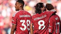 Which Premier League clubs have qualified for Europe?