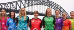 Women's Big Bash League