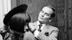 Pierre Cardin