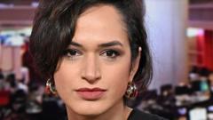 Rana Rahimpour