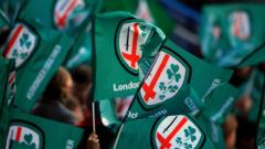 London Irish takeover deadline extended despite 50% salaries