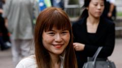 HK court convicts 14 democracy activists in biggest security case