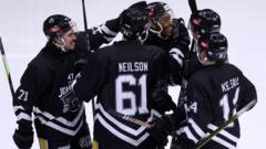Panthers 'courage' needed after tragedy - Caruso