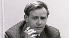 John le Carré