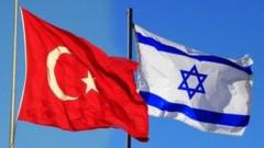 مرت العلاقات التركية الإسرائيلية بمنعرجات كثيرة طوال فترة حكم أردوغان