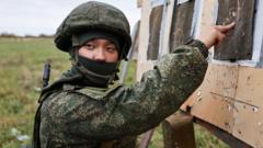 Россия аскари