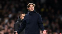 Total Sport: Tottenham Special