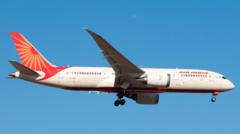 What’s Unfolding in the Air India Crash Investigation?