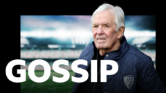 Hibs in talks to end Foley link - gossip