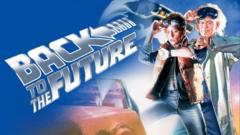 A classic, nostalgic time-travel adventure