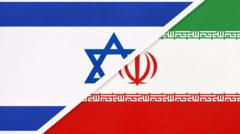 طهران تزعم الحصول على "وثائق نووية حساسة" من إسرائيل وإعلام إيراني يصف العملية بـ"أكبر ضربة استخباراتية"