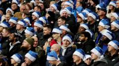 What Happened to Boxing Day Football?
