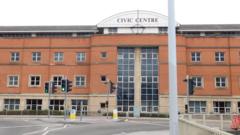 Council faces £6.3m overspend as tax set to rise