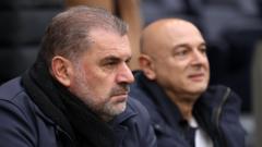 Changes at Spurs regardless of Europa League victory