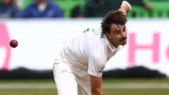 Somerset’s Green returns to Foxes on loan