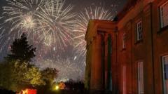 Biggest council-run firework event to light up sky