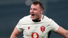 The Wales win is coming, I can feel it – Lake