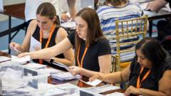 Councils face 'uphill struggle' after elections delay U-turn